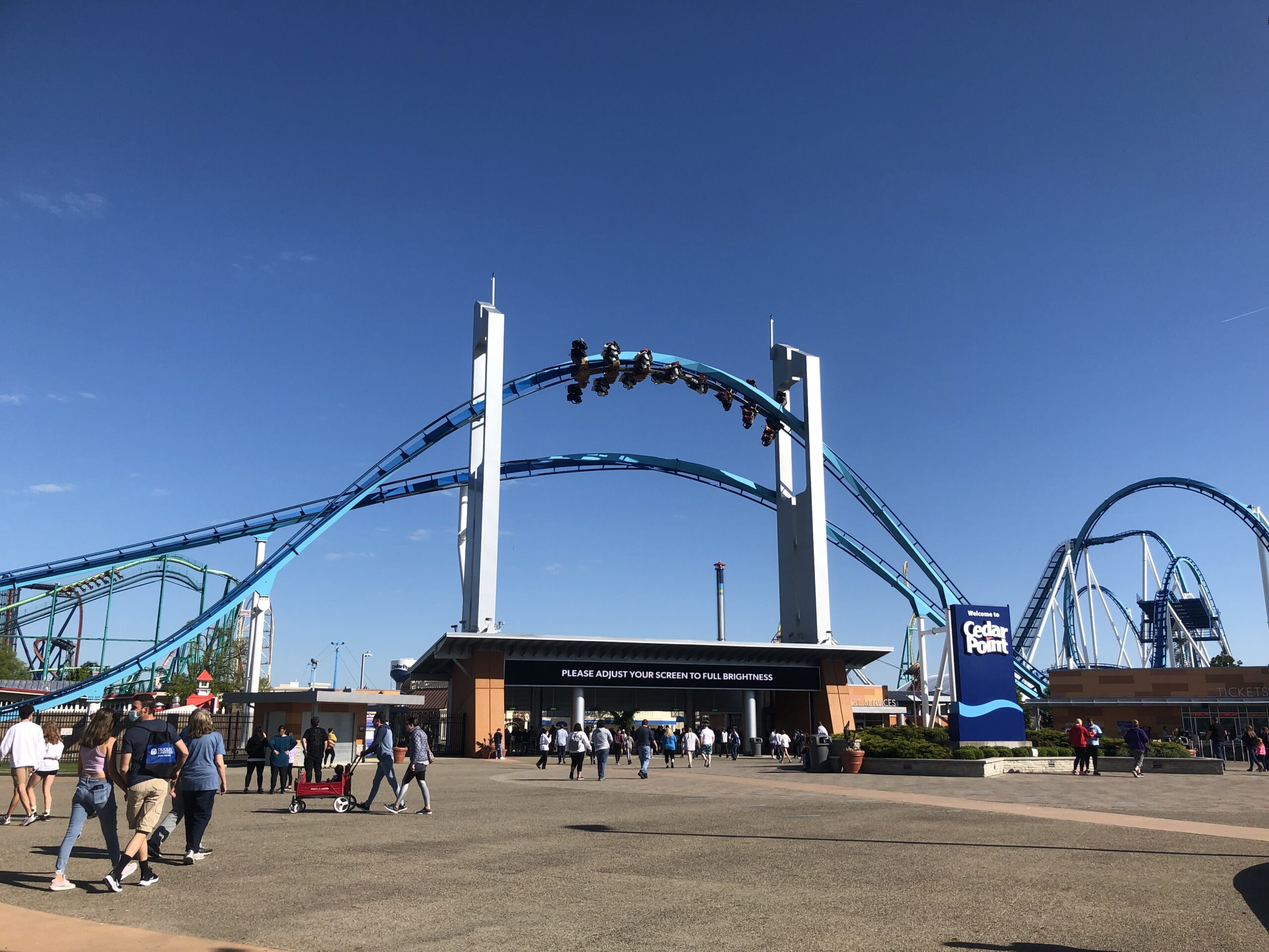 What to Know Before Visiting Cedar Point